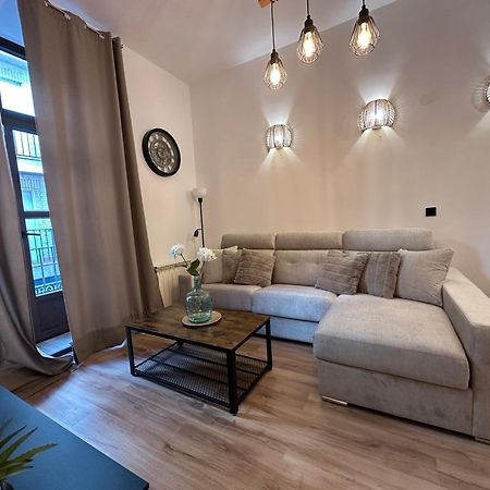 Elvira 54 Apartment グラナダ エクステリア 写真