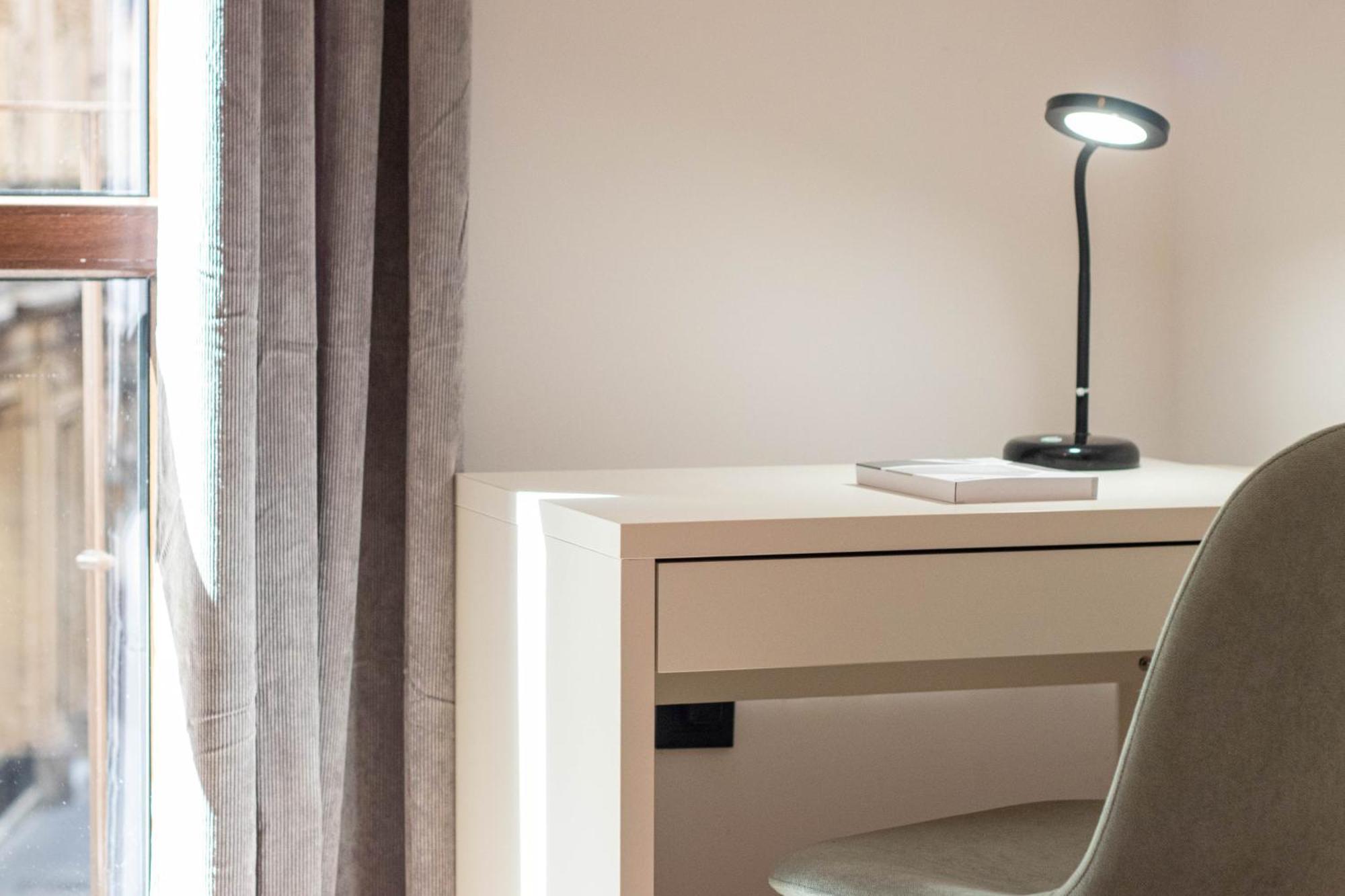 Elvira 54 Apartment グラナダ エクステリア 写真