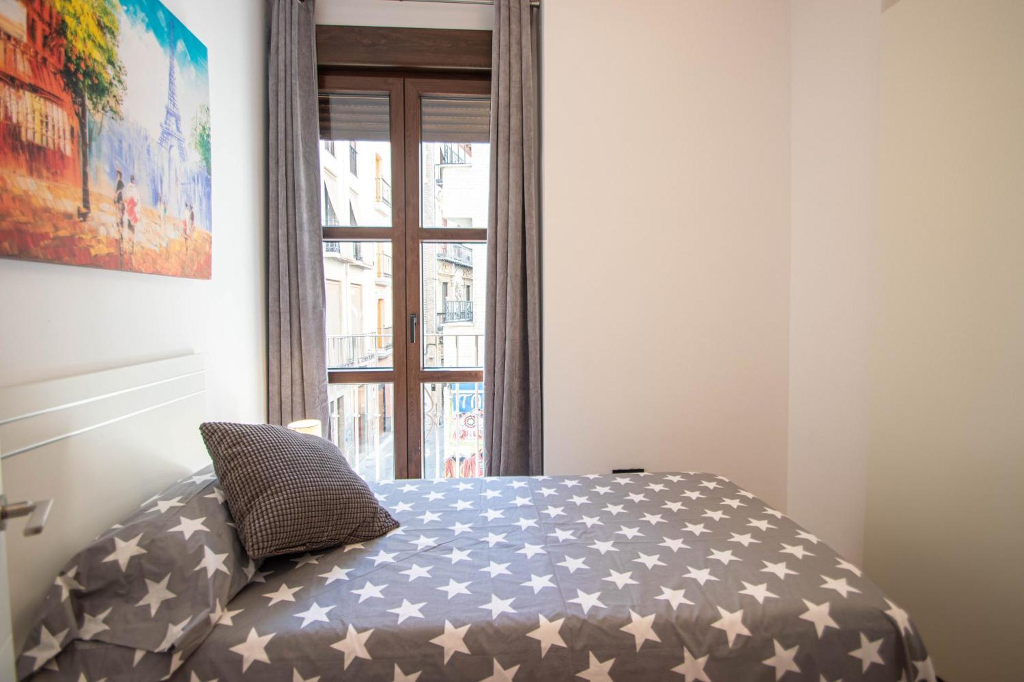 Elvira 54 Apartment グラナダ エクステリア 写真