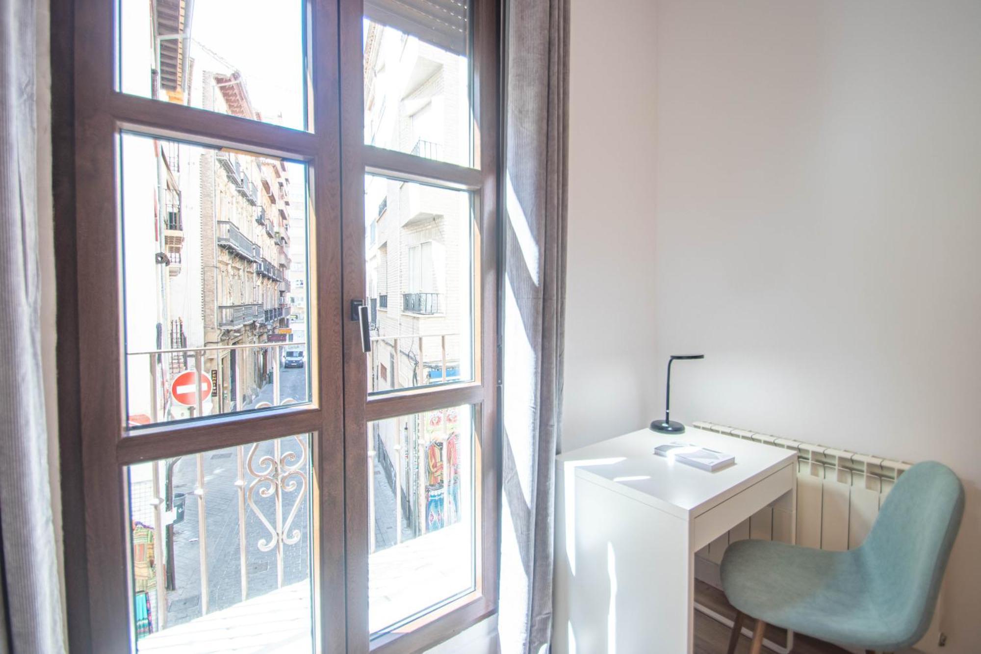 Elvira 54 Apartment グラナダ エクステリア 写真