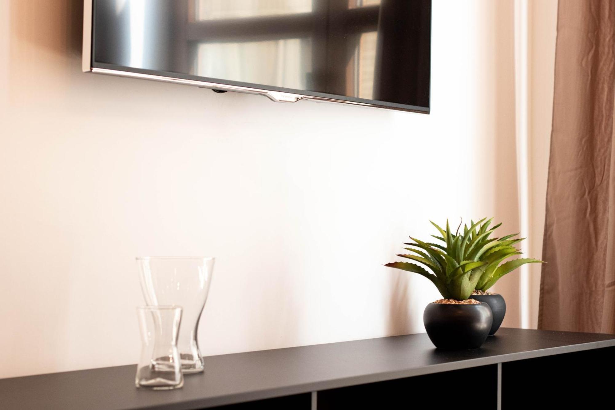 Elvira 54 Apartment グラナダ エクステリア 写真