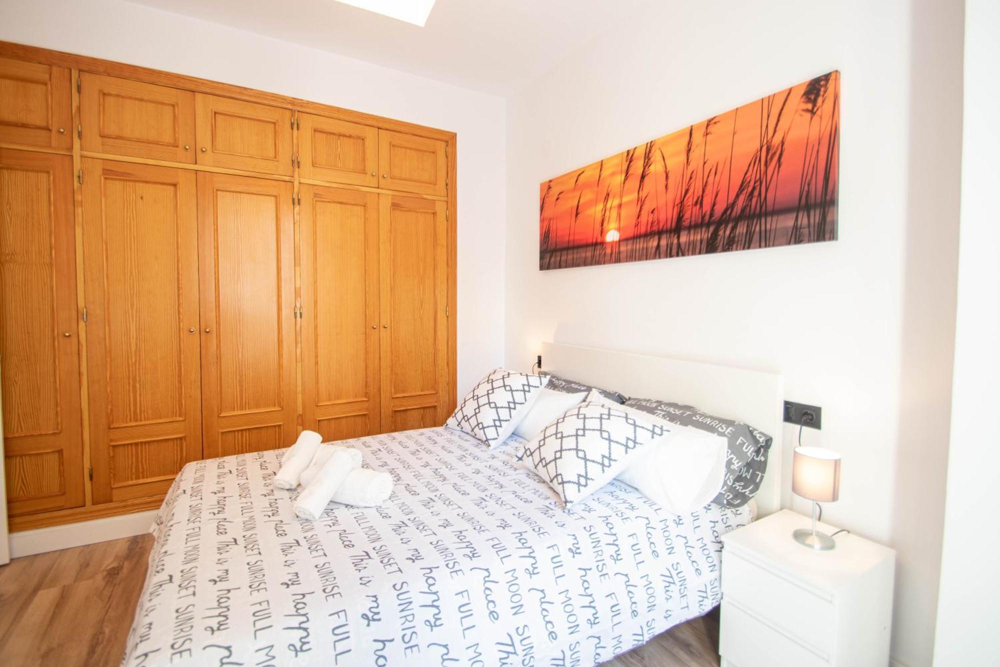 Elvira 54 Apartment グラナダ エクステリア 写真