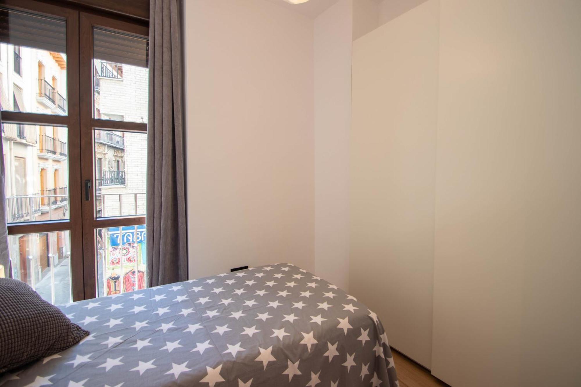 Elvira 54 Apartment グラナダ エクステリア 写真