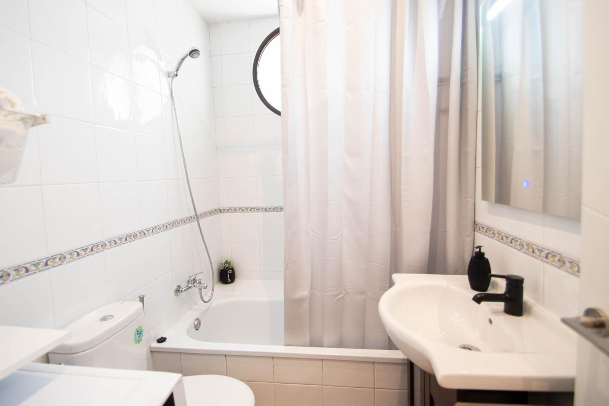 Elvira 54 Apartment グラナダ エクステリア 写真